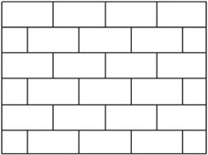 кирпичная кладка пола